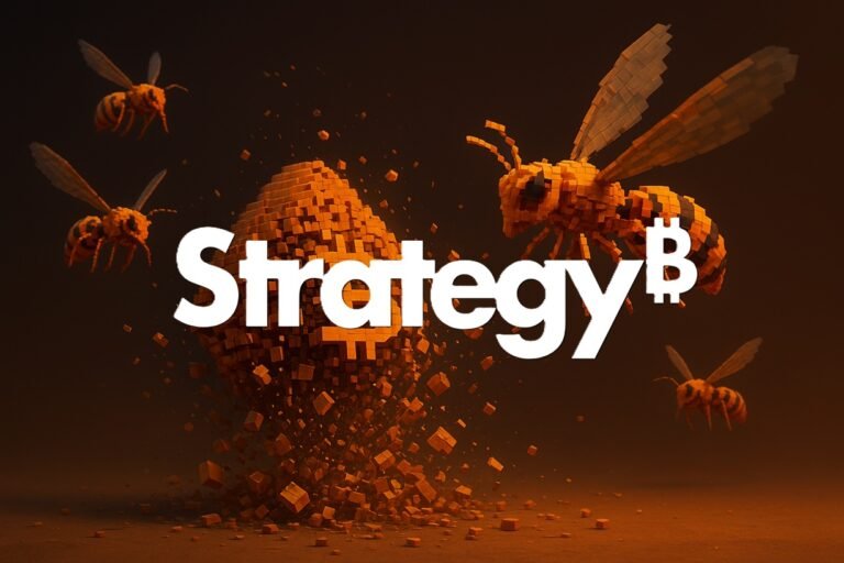 Strategy Eyes Losses, Admits $150K Per Bitcoin By Year-End Is Unlikely