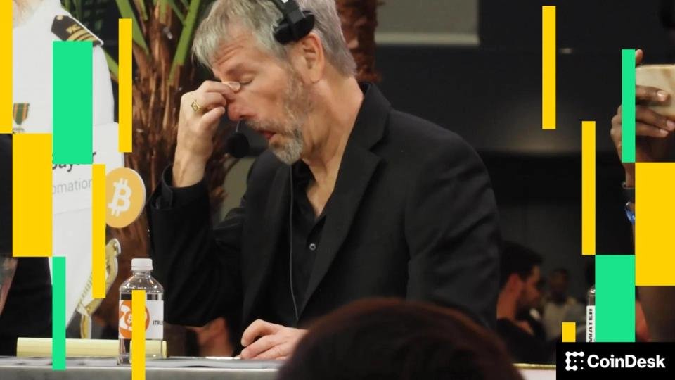 Strategy (MSTR) Acquired 10,645 Bitcin (BTC) Last Week