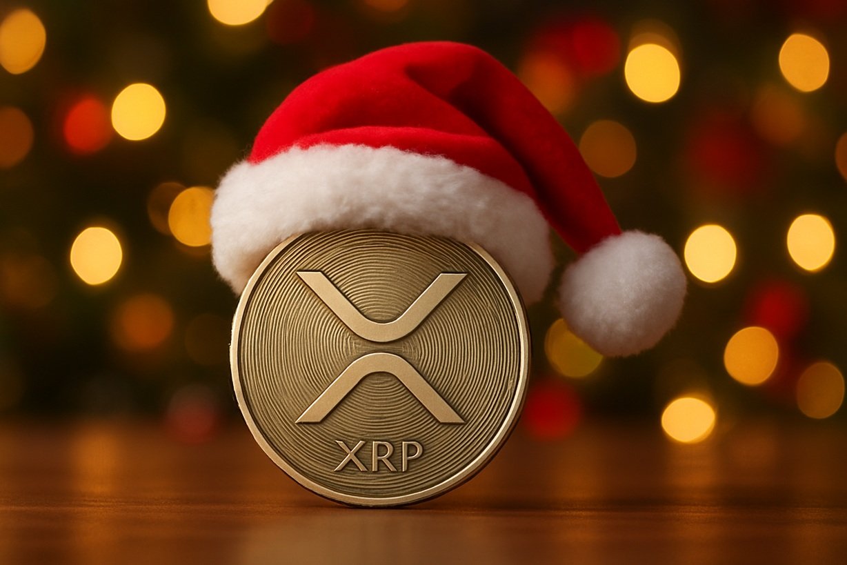 Technical Analysts Predict Strong XRP Price Rebound Above $2.50