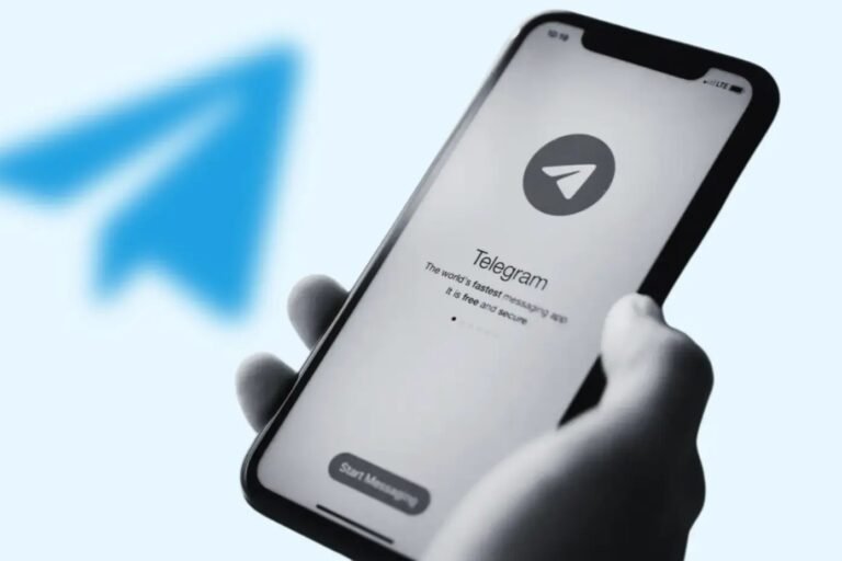 Telegram unveils US stock trading platform