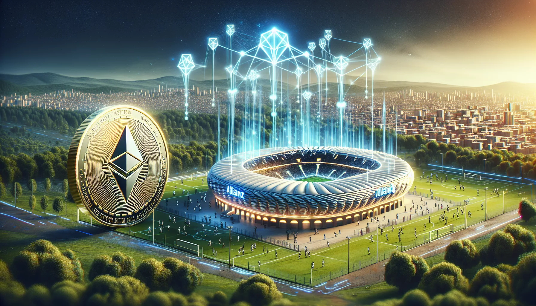 Tether Envisions Future with Juventus Acquisition and AI Expansion