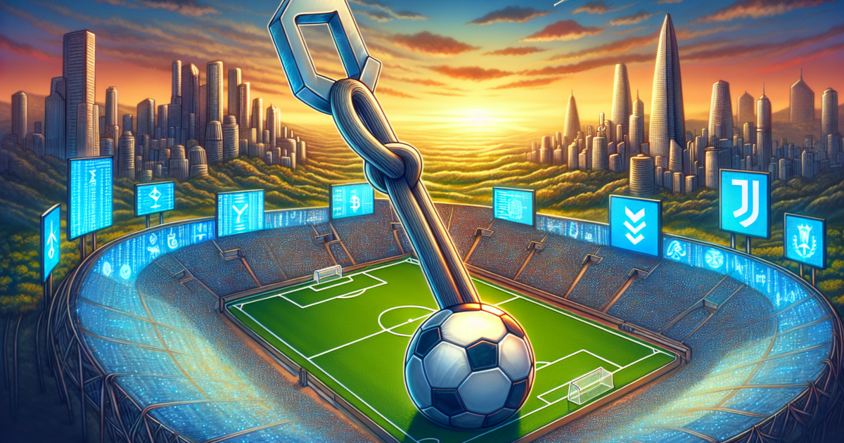 Tether Makes Bold Move to Acquire Major Stake in Juventus FC