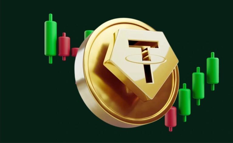 Tether under scrutiny as Arthur Hayes flags solvency risks