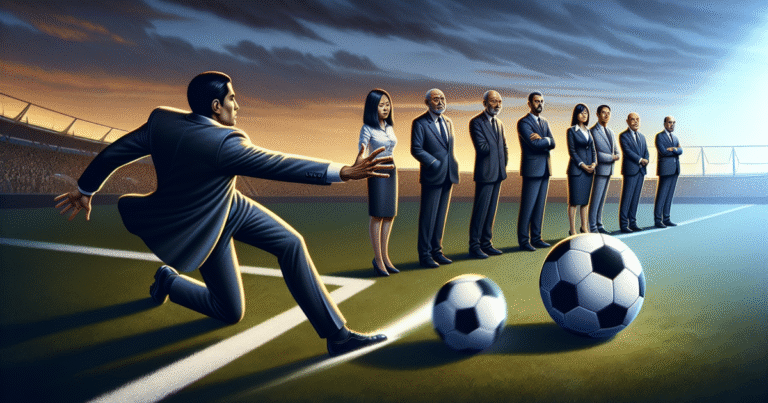 Tether’s Ambitious Bid for Juventus Football Club Rejected Amid Industry Skepticism