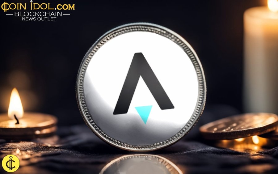 The Native Cryptocurrency Of The Star Atlas