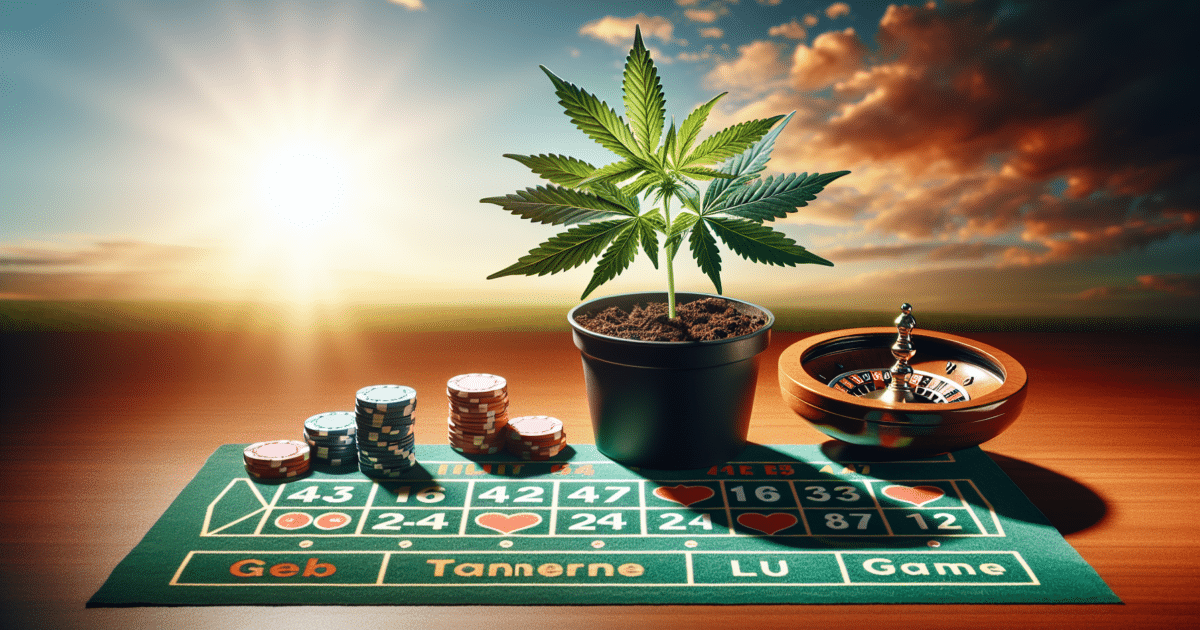 Tilray’s Stock Surge Amid Cannabis Reclassification Prospects Raises Industry Stakes