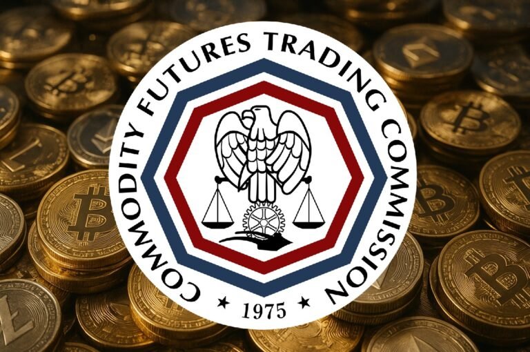 Tokenized Finance Steps Into The Spotlight With CFTC’s New Pilot Program