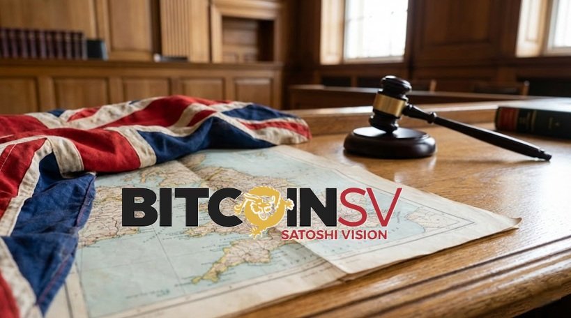 UK Supreme Court Lays The Final Nail In Appeal To The BSV Case