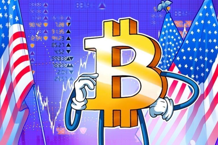 US Clarity Act Will Not Move Needle On Bitcoin's Price: Analysts