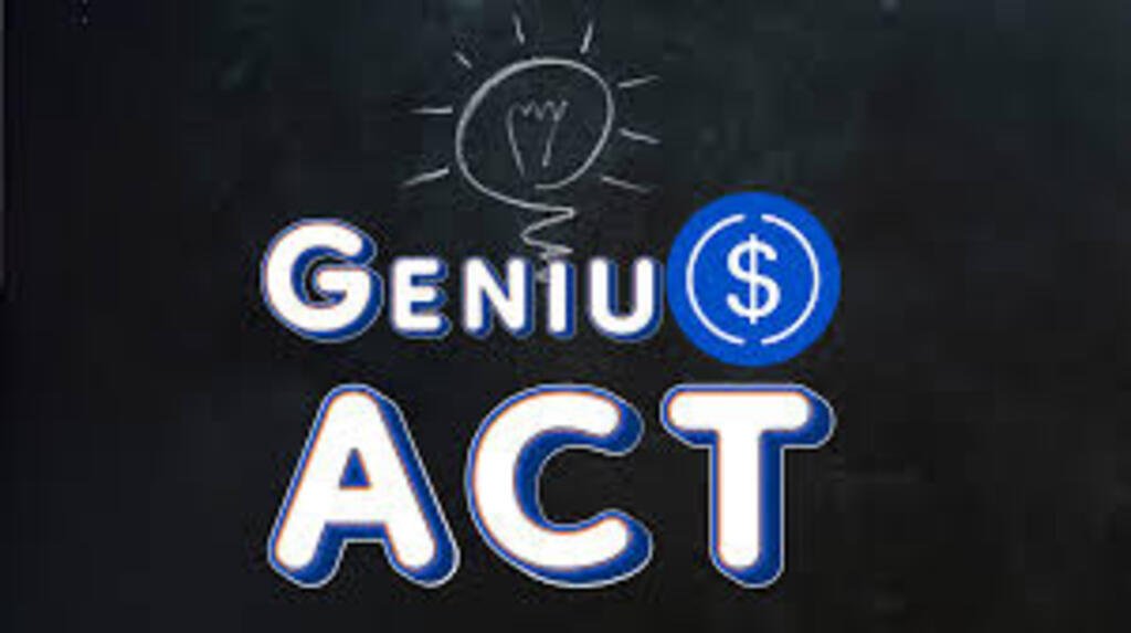 U.S. FDIC plans new GENIUS Act stablecoin rules