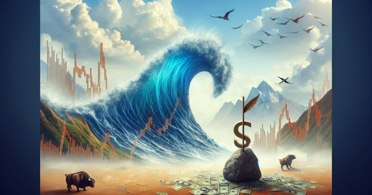 USD Surges as Indian Rupee Struggles Under Foreign Investment Pressure