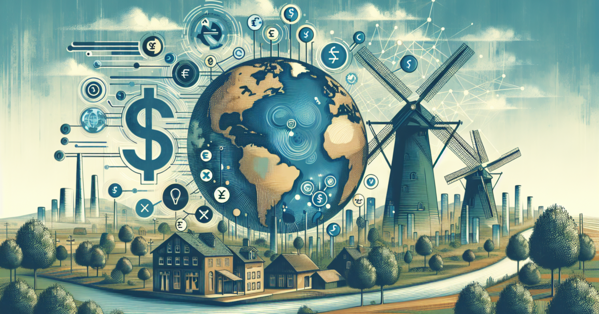 United Fintech Expands Investor Base with Dansk Vækstkapital’s Involvement