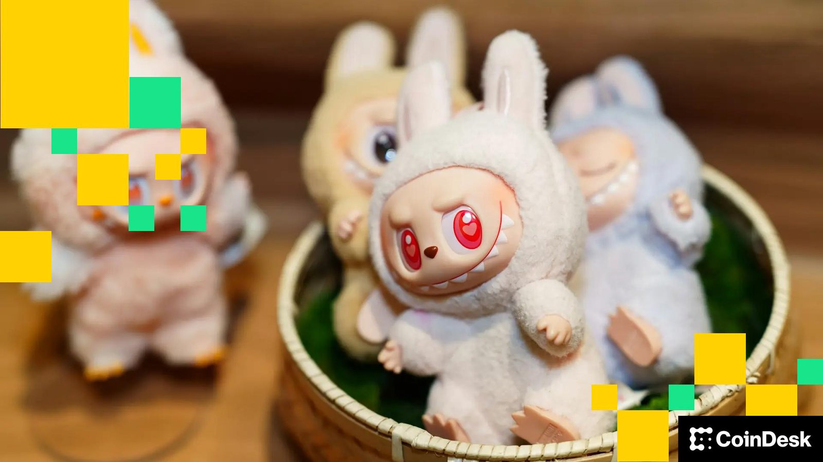 Vanguard Exec Calls Bitcoin a ‘Digital Labubu’ Even as Firm Opens ETF Trading Access