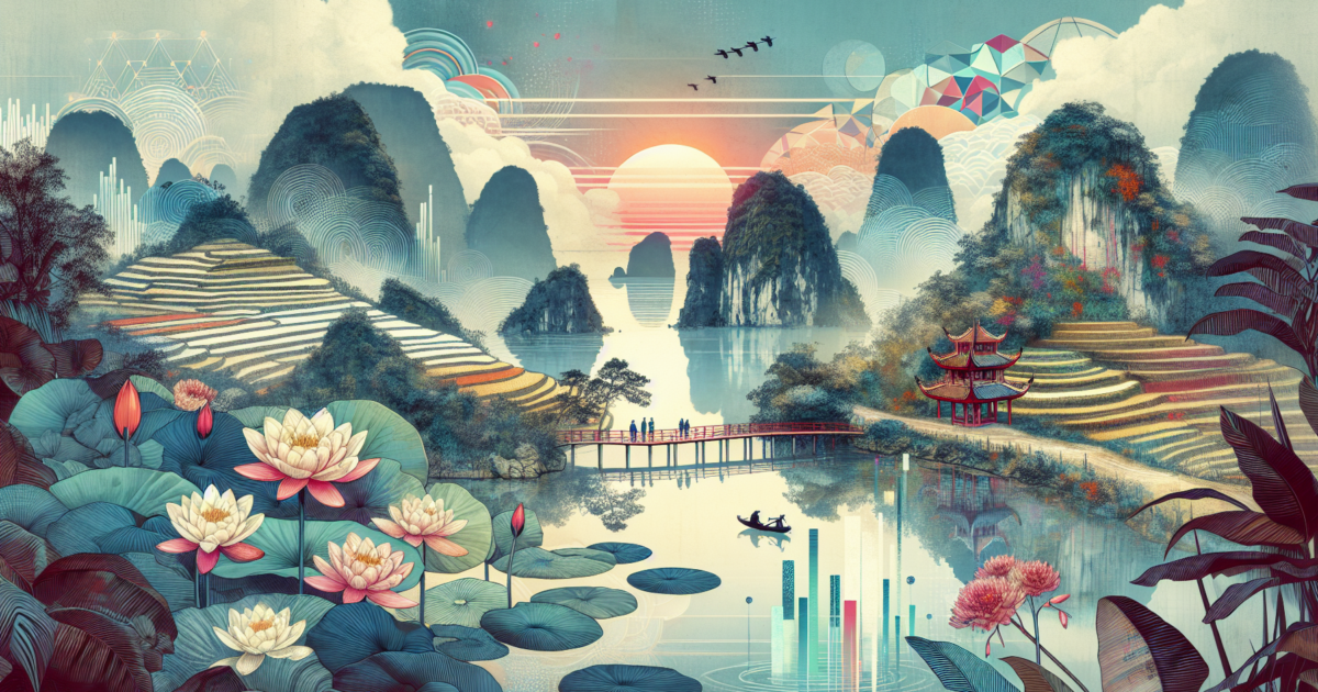 Vantage’s Spectacular Vietnam Gala: A New Dawn for Financial Innovation in Asia-Pacific