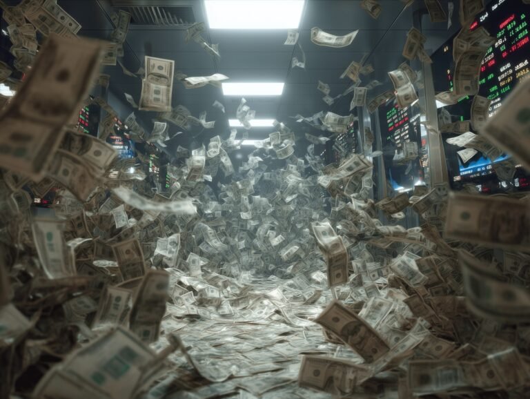 Why We Have Overlooked The Real Problem With Our Monetary System For Over 100 Years