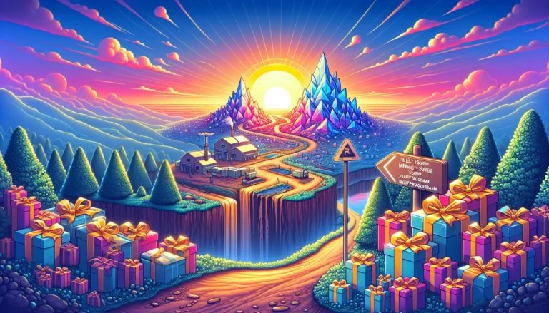 XRP Holders Capitalize on Holiday Mining Surge with WPA Hash’s New Program