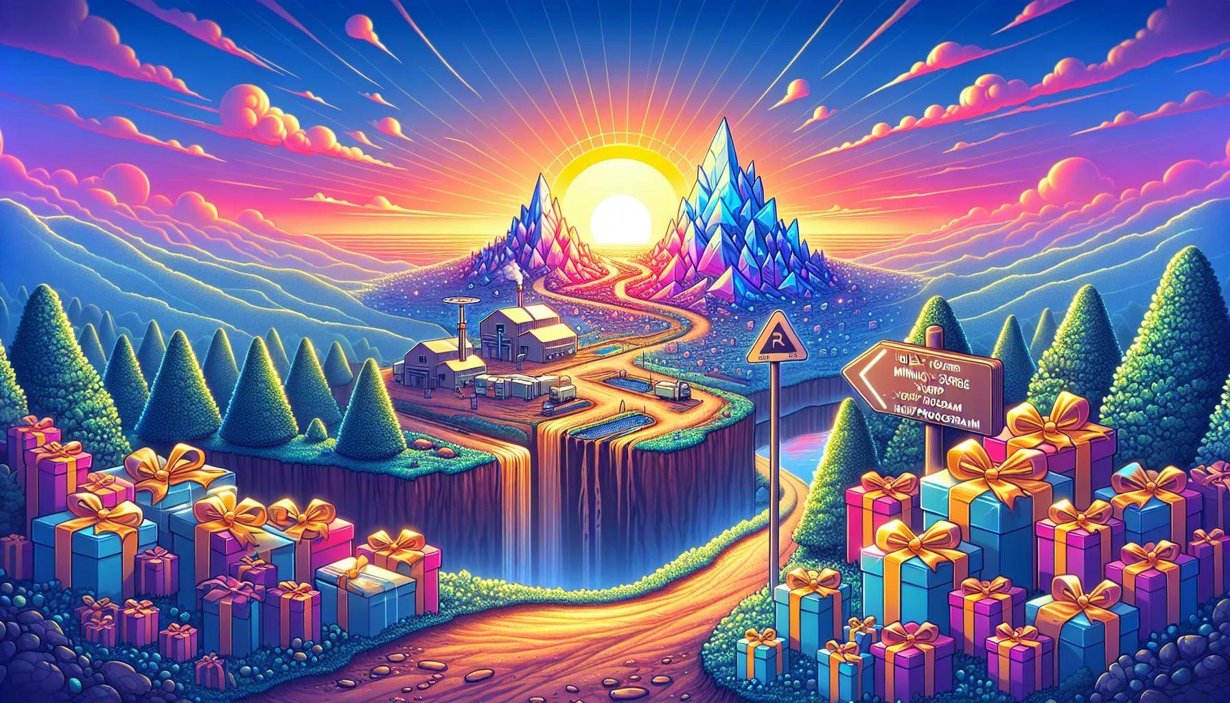 XRP Holders Capitalize on Holiday Mining Surge with WPA Hash’s New Program