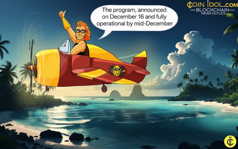 ﻿Marshall Islands Launches World’s First Crypto-Powered UBI